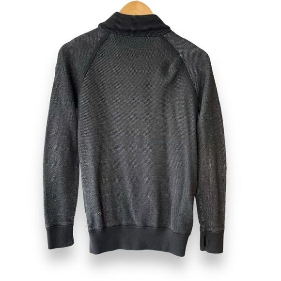 Lululemon Post Savasana Reversible Jacket - Picture 4 of 11